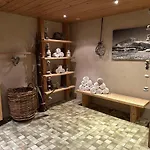 Hotell Ehrwalderhof Ehrwald