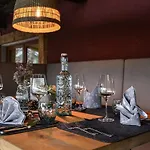 فندق Ehrwalderhof 3*