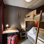 فندق Ehrwalderhof ايروالد