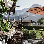 Ehrwalderhof ايروالد