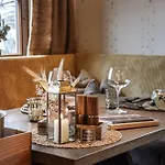 فندق Ehrwalderhof 3*