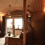 فندق Ehrwalderhof ايروالد