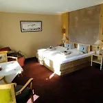 Ehrwalderhof 3* ايروالد