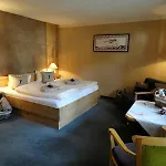 Hotell Ehrwalderhof 3*