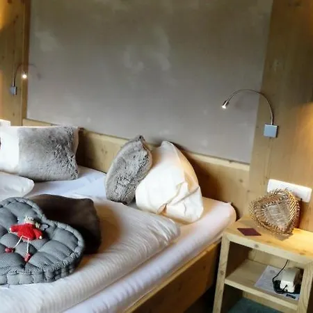 Ehrwalderhof Ehrwald