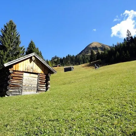 Hotel Ehrwalderhof Ehrwald