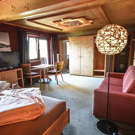 Ehrwalderhof 3*