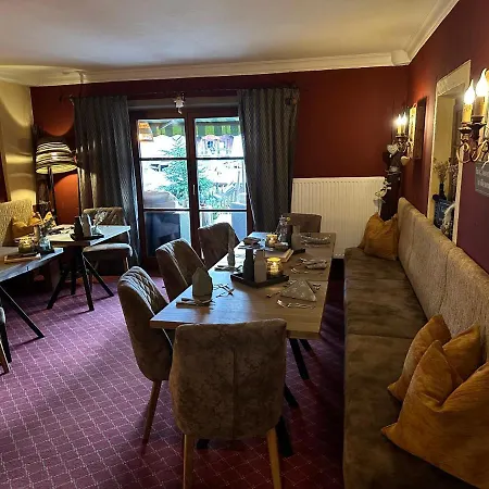 Hotel Ehrwalderhof