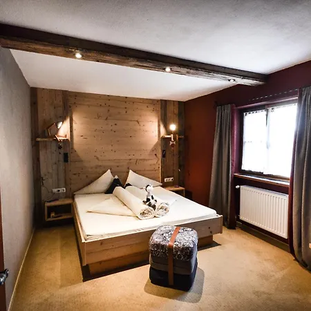 Ehrwalderhof 3*