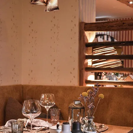 Hotell Ehrwalderhof 3*