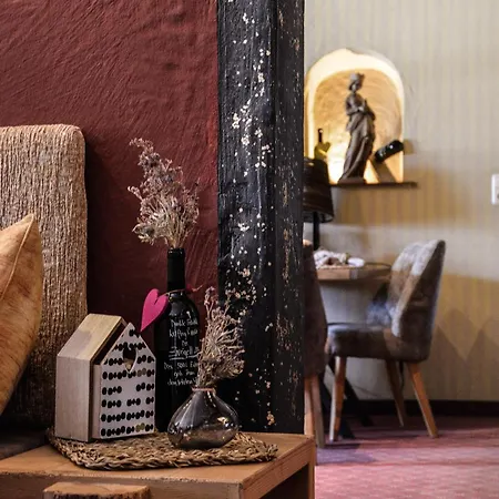Ehrwalderhof Hotel 3*