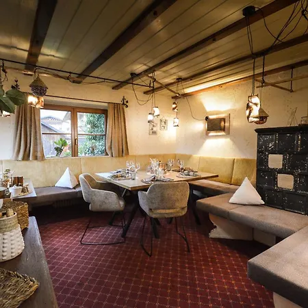 Ehrwalderhof Ehrwald