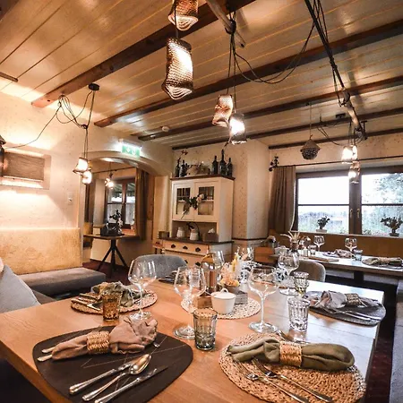 Ehrwalderhof 3* Ehrwald