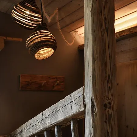 Hotel Ehrwalderhof 3*