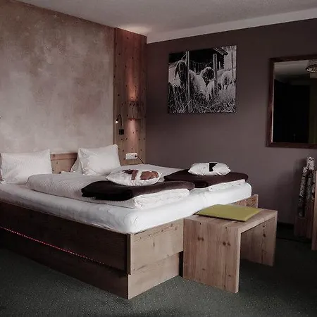 Ehrwalderhof 3*