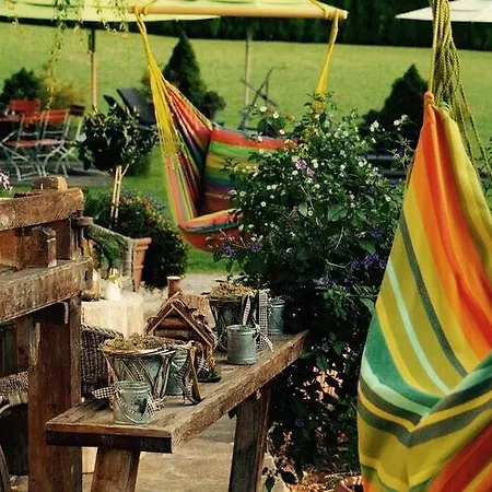 Ehrwalderhof Hotel 3*