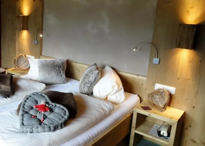 Ehrwalderhof Ehrwald