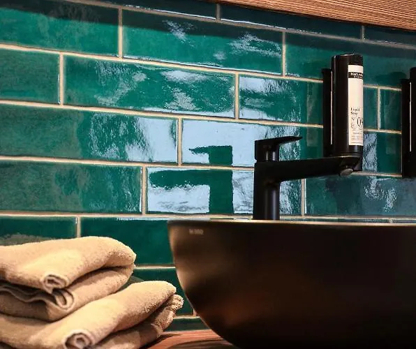 Hotell Ehrwalderhof 3*