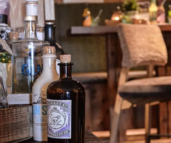 Ehrwalderhof 3* Ehrwald