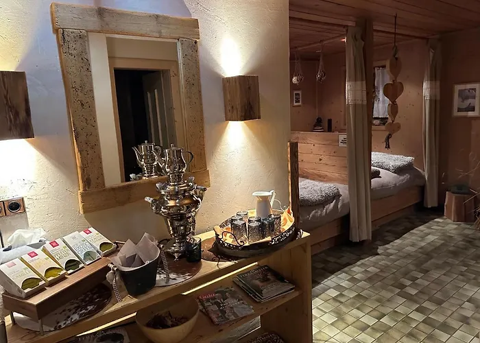 Ehrwalderhof 3* Ehrwald