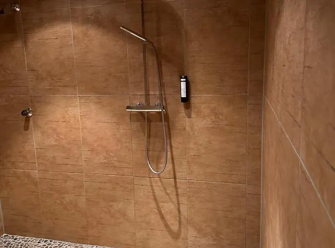 Ehrwalderhof Hotell 3*