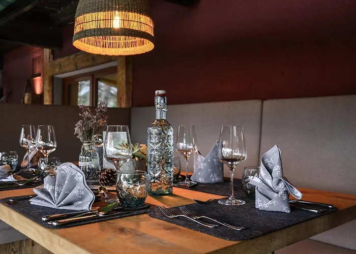 Hotell Ehrwalderhof 3*