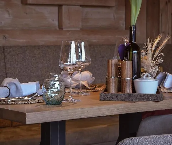 Hotel Ehrwalderhof Ehrwald