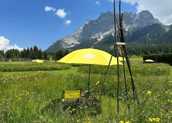 Ehrwalderhof Ehrwald