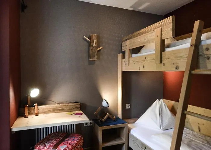 Hotel Ehrwalderhof Ehrwald