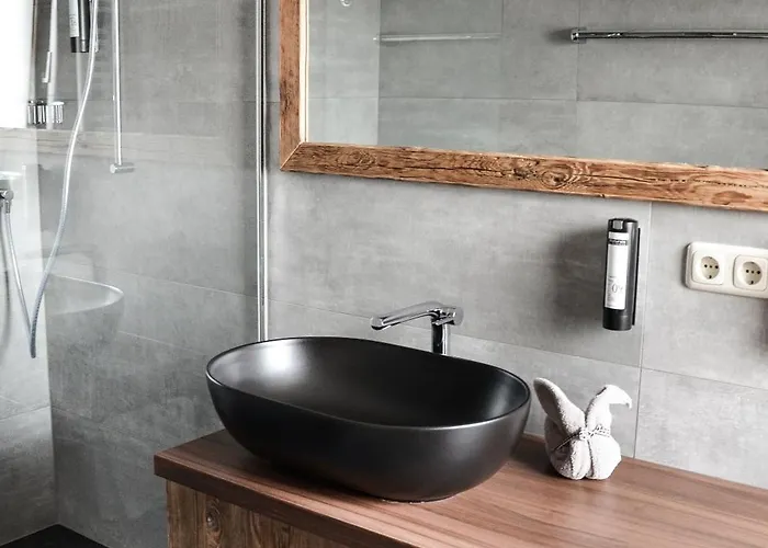 Ehrwalderhof Hotel Ehrwald