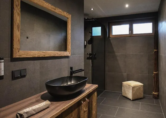 Ehrwalderhof Hotell 3*