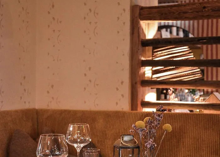 Hotell Ehrwalderhof 3*