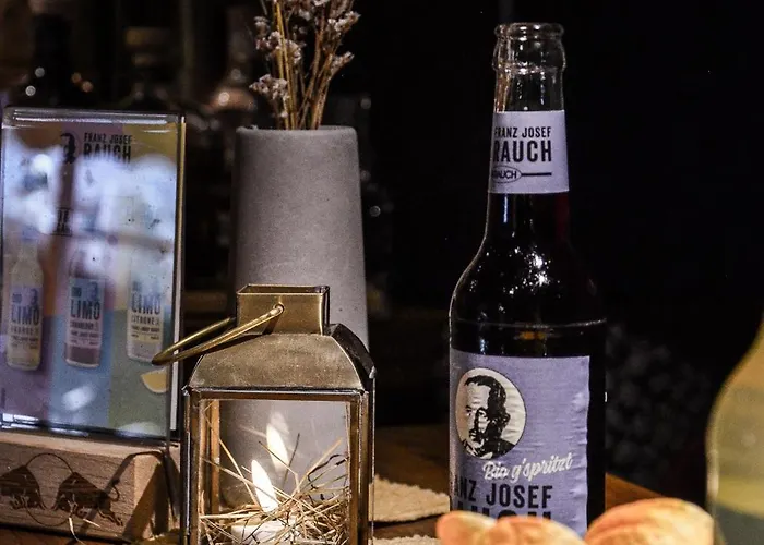 Hotel Ehrwalderhof Ehrwald