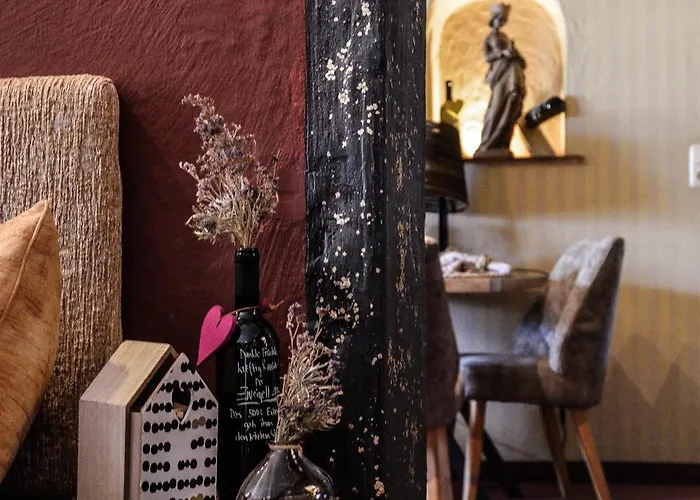 Ehrwalderhof Hotell 3*