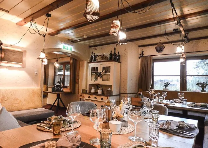 Ehrwalderhof 3* Ehrwald