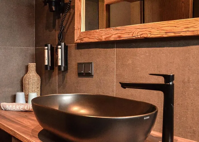 Ehrwalderhof Hotell Ehrwald