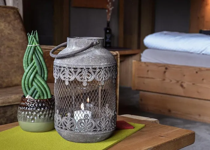 Ehrwalderhof 3* Ehrwald