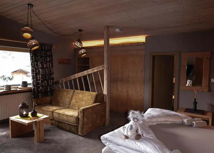 Ehrwalderhof Ehrwald