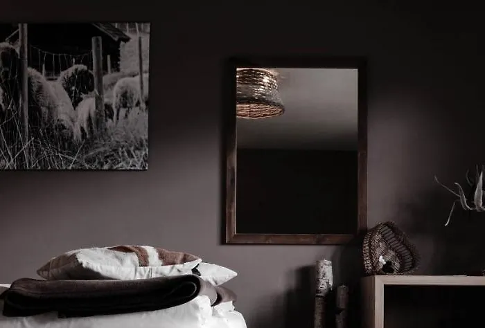 Hotell Ehrwalderhof Ehrwald