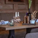 호텔 Ehrwalderhof 에르발트
