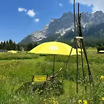Ehrwalderhof 에르발트