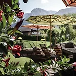 Ehrwalderhof 호텔
