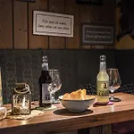 Ehrwalderhof 호텔 에르발트