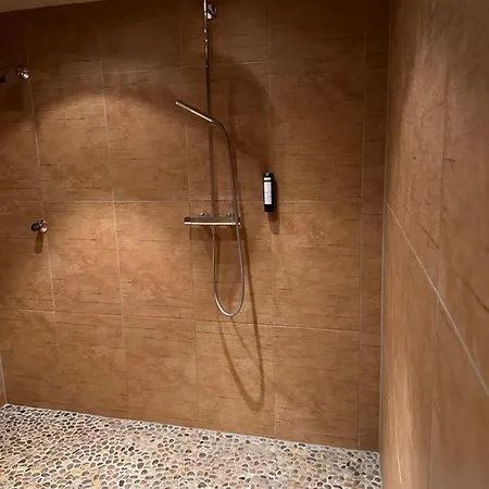 Ehrwalderhof Szálloda 3*