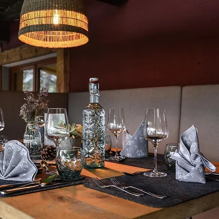 Szálloda Ehrwalderhof 3*
