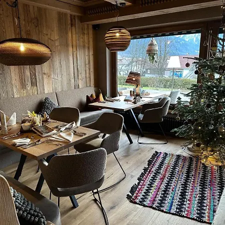 Ehrwalderhof 3* Ehrwald