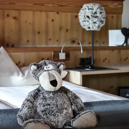 Hotel Ehrwalderhof Ehrwald