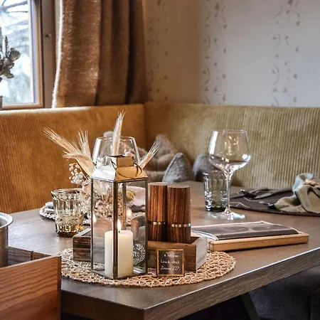 Szálloda Ehrwalderhof 3*