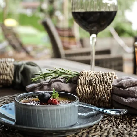 Szálloda Ehrwalderhof 3*