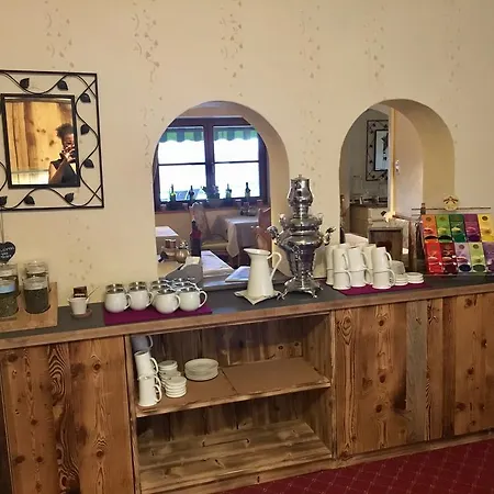 Hotel Ehrwalderhof Ehrwald